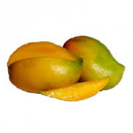 Mango Osteen 1 u. ECO 375 gr